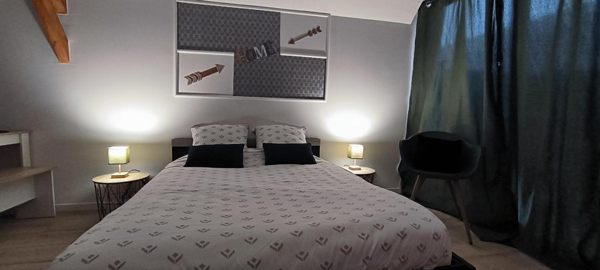 Le Studio De La Pouletterie Loches Ngoại thất bức ảnh