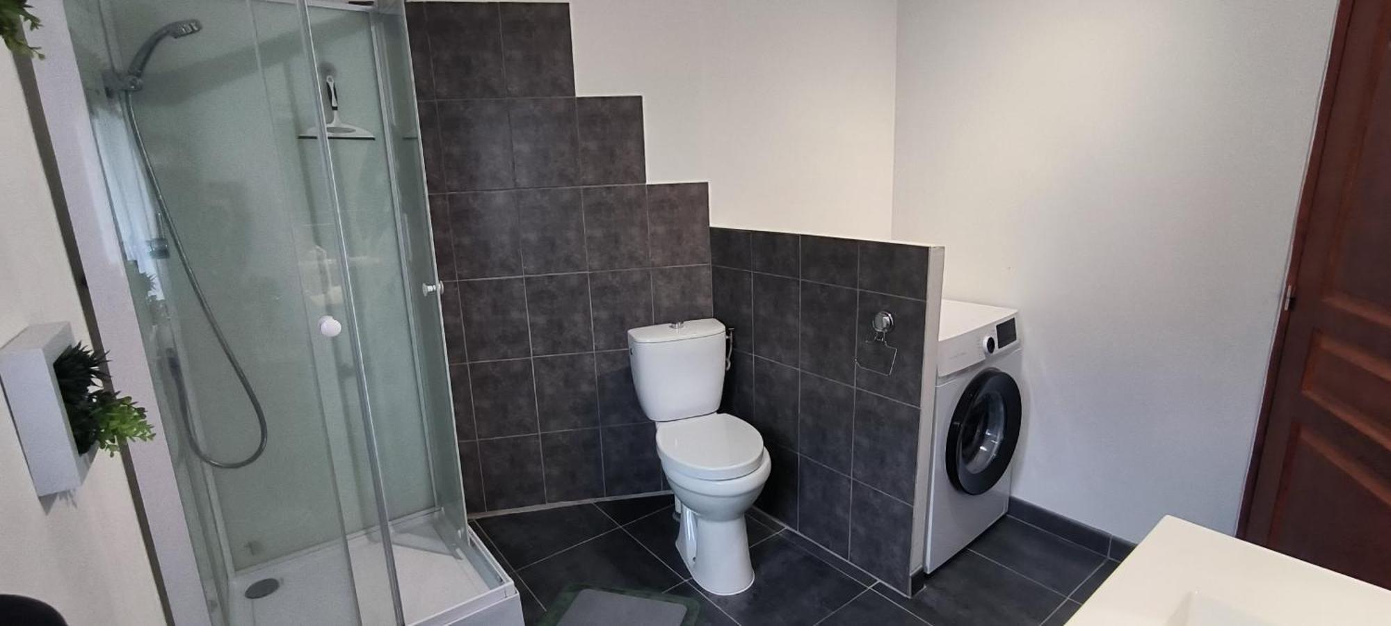 Le Studio De La Pouletterie Loches Ngoại thất bức ảnh